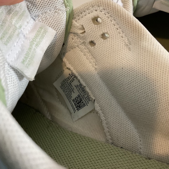 Nike Dunk Low Retro Honeydew DV0831-105 Men’s Sneaker Size 10 - Picture 5 of 12